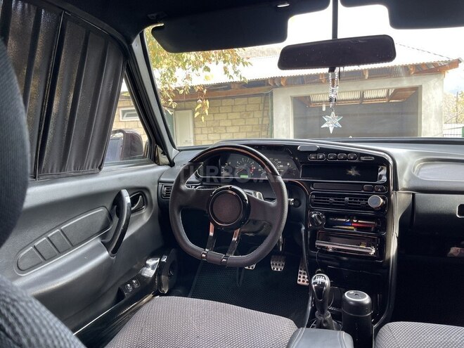 LADA (VAZ) 2115 2012, 210,000 km - 1.6 л - Oğuz