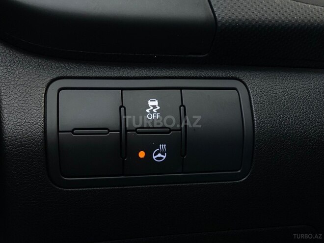 Hyundai Accent 2014, 96,000 km - 1.6 l - Bakı