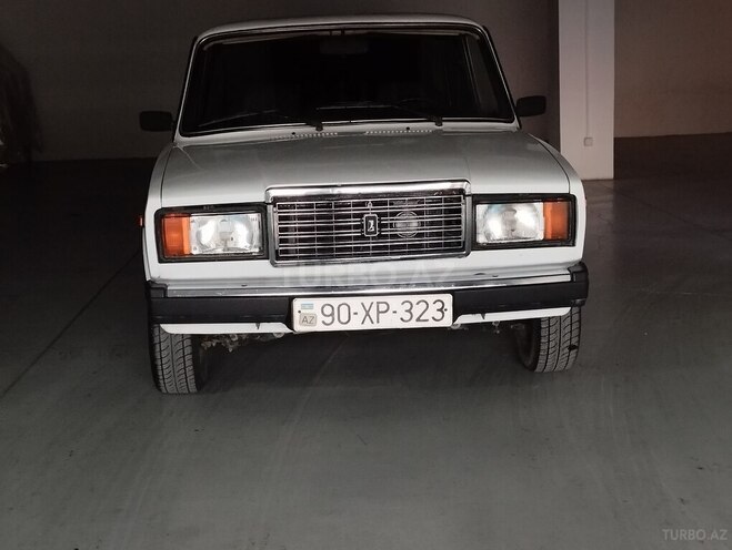 LADA (VAZ) 2107 2010, 300,333 km - 1.6 l - Şirvan