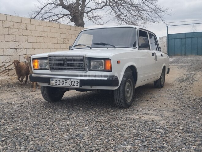 LADA (VAZ) 2107 2010, 300,333 km - 1.6 l - Şirvan