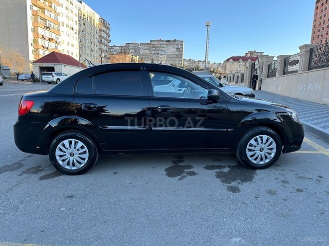 Kia Rio 2011, 266,000 km - 1.4 л - Bakı