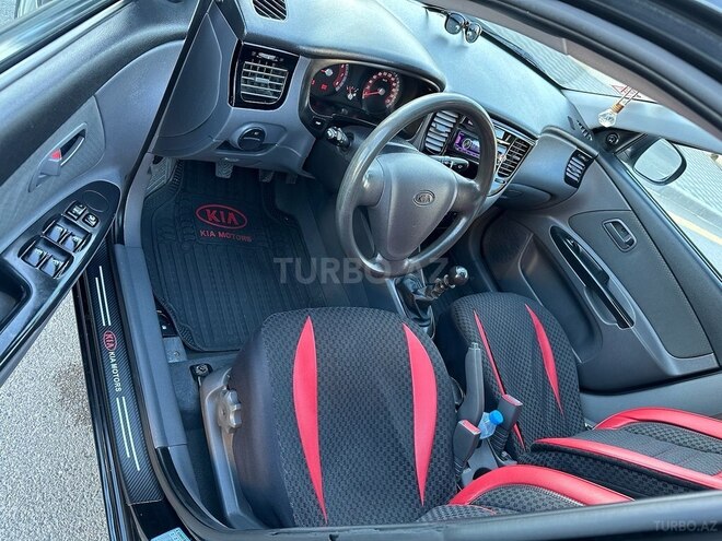 Kia Rio 2011, 266,000 km - 1.4 л - Bakı