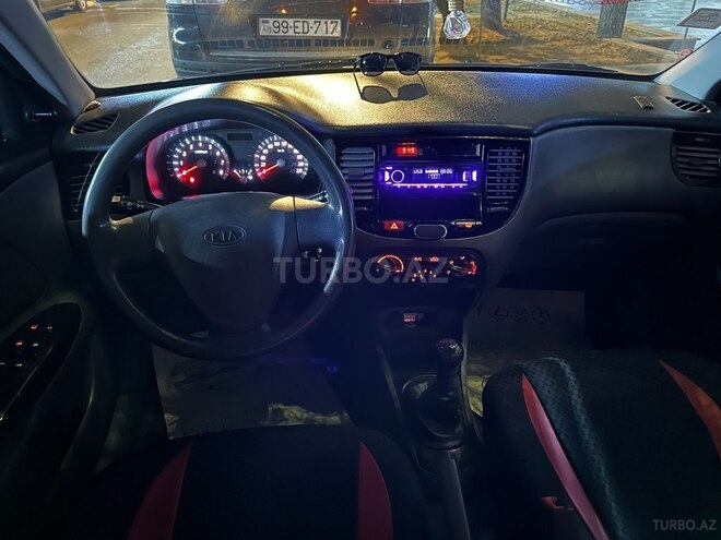 Kia Rio 2011, 266,000 km - 1.4 л - Bakı