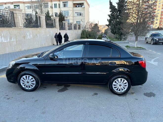 Kia Rio 2011, 266,000 km - 1.4 л - Bakı