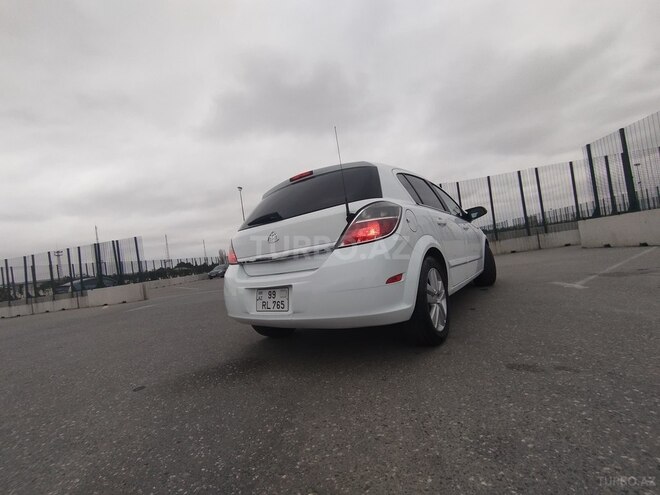 Opel Astra 2007, 182,000 km - 1.8 l - Bakı