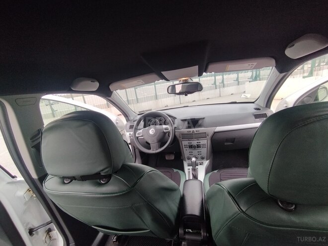 Opel Astra 2007, 182,000 km - 1.8 l - Bakı