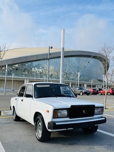 LADA (VAZ) 2107 2004, 80,000 km - 1.6 l - Bakı