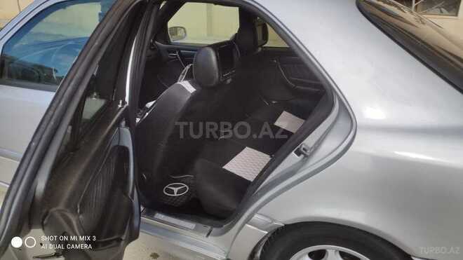 Mercedes C 230 1999, 355,106 km - 2.3 л - Sabirabad
