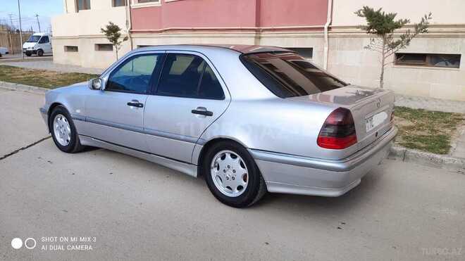 Mercedes C 230 1999, 355,106 km - 2.3 л - Sabirabad