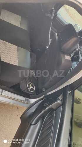 Mercedes C 230 1999, 355,106 km - 2.3 л - Sabirabad
