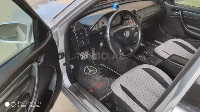 Mercedes C 230 1999, 355,106 km - 2.3 л - Sabirabad