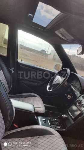 Mercedes C 230 1999, 355,106 km - 2.3 л - Sabirabad
