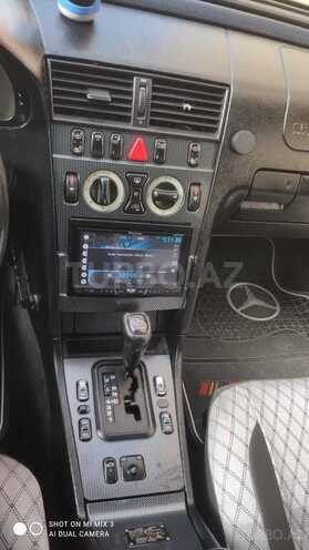 Mercedes C 230 1999, 355,106 km - 2.3 л - Sabirabad