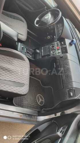 Mercedes C 230 1999, 355,106 km - 2.3 л - Sabirabad