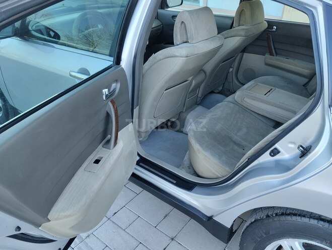Nissan Teana 2006, 188,000 km - 2.3 l - Cəlilabad