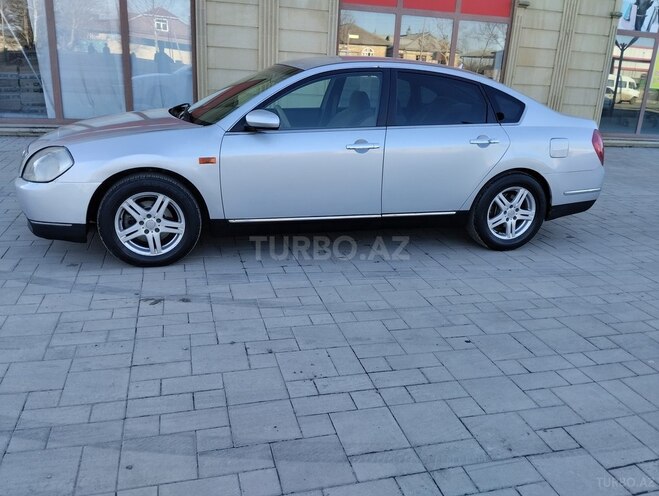 Nissan Teana 2006, 188,000 km - 2.3 l - Cəlilabad