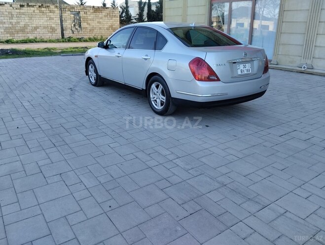 Nissan Teana 2006, 188,000 km - 2.3 l - Cəlilabad