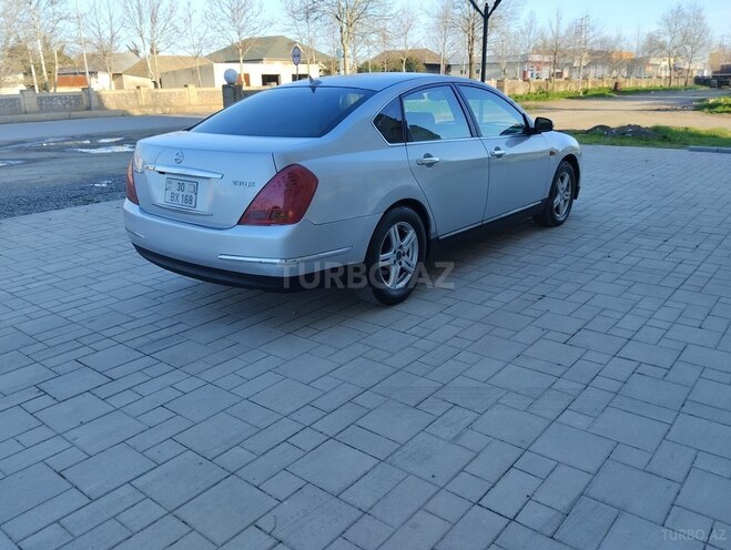 Nissan Teana 2006, 188,000 km - 2.3 l - Cəlilabad
