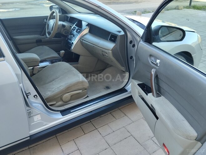 Nissan Teana 2006, 188,000 km - 2.3 l - Cəlilabad
