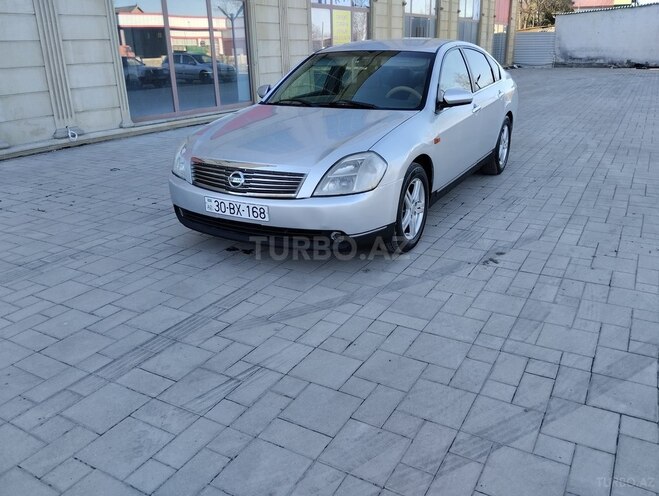 Nissan Teana 2006, 188,000 km - 2.3 l - Cəlilabad