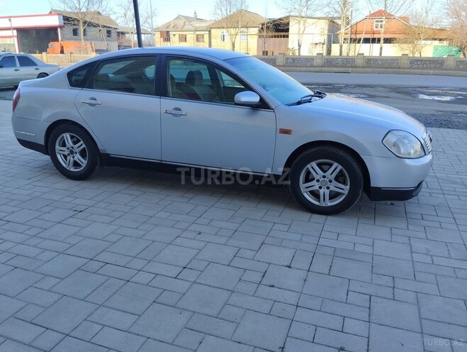 Nissan Teana 2006, 188,000 km - 2.3 l - Cəlilabad