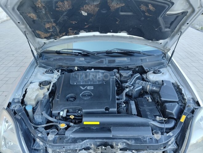 Nissan Teana 2006, 188,000 km - 2.3 l - Cəlilabad