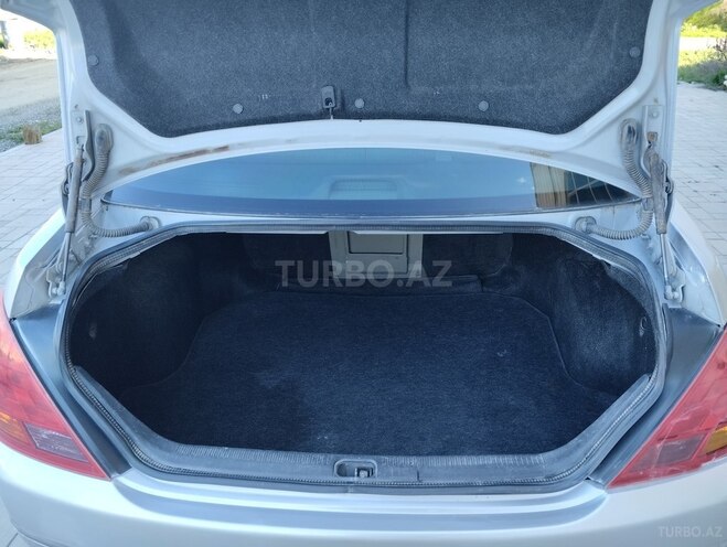 Nissan Teana 2006, 188,000 km - 2.3 l - Cəlilabad