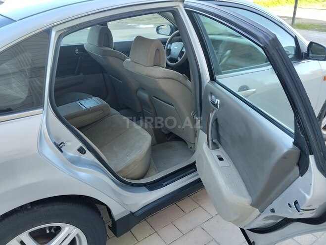 Nissan Teana 2006, 188,000 km - 2.3 l - Cəlilabad