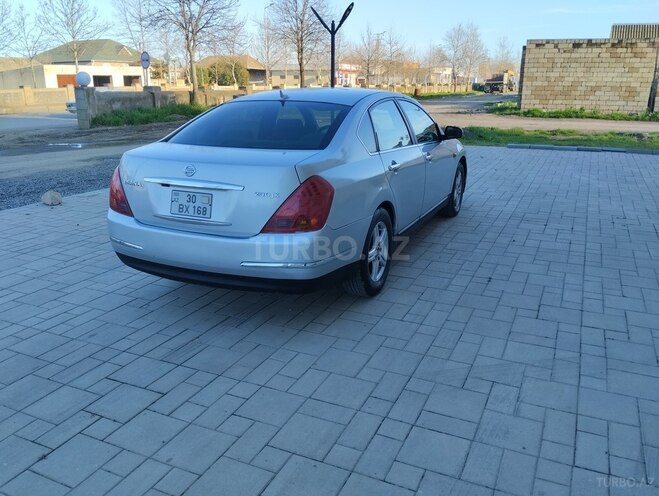 Nissan Teana 2006, 188,000 km - 2.3 l - Cəlilabad