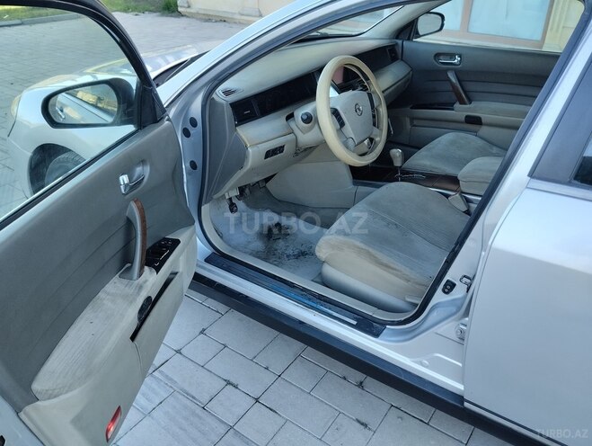 Nissan Teana 2006, 188,000 km - 2.3 l - Cəlilabad