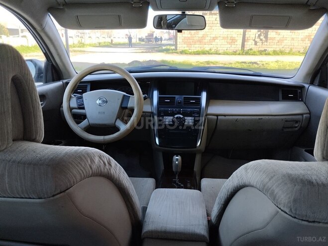 Nissan Teana 2006, 188,000 km - 2.3 l - Cəlilabad