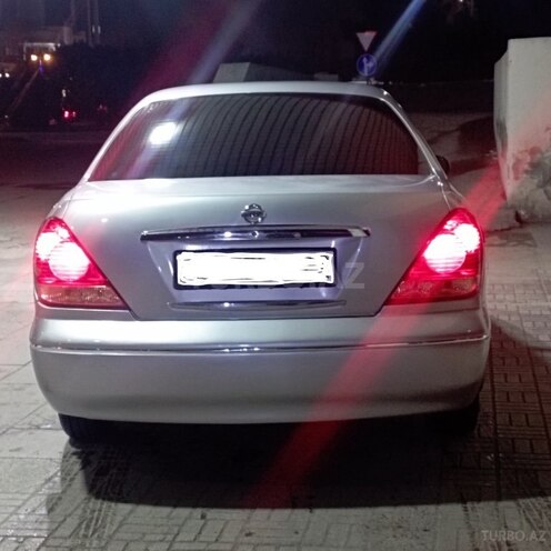 Nissan Sunny 2008, 387,340 km - 1.3 l - Sumqayıt