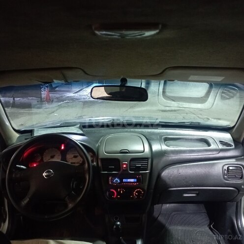 Nissan Sunny 2008, 387,340 km - 1.3 l - Sumqayıt