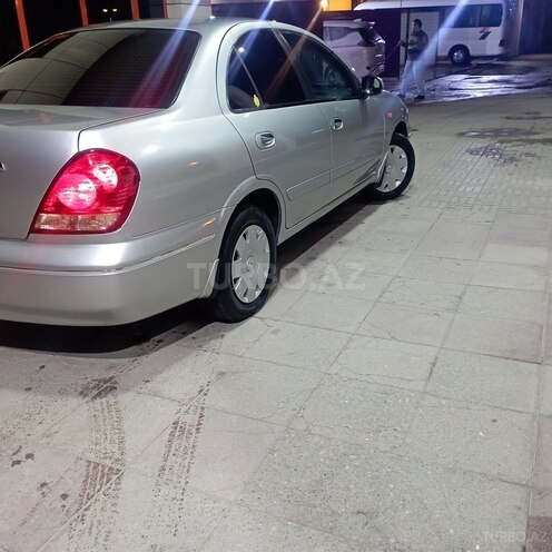 Nissan Sunny 2008, 387,340 km - 1.3 l - Sumqayıt