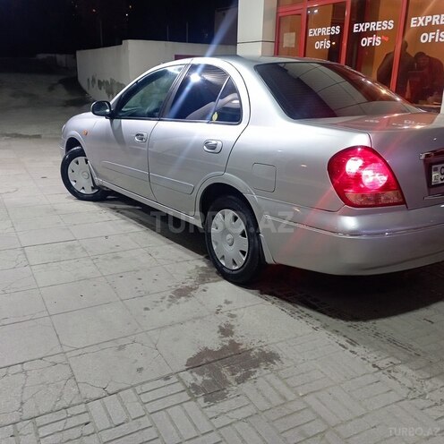 Nissan Sunny 2008, 387,340 km - 1.3 l - Sumqayıt