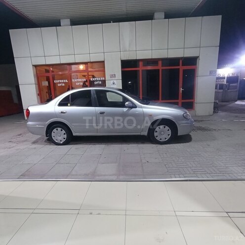 Nissan Sunny 2008, 387,340 km - 1.3 l - Sumqayıt