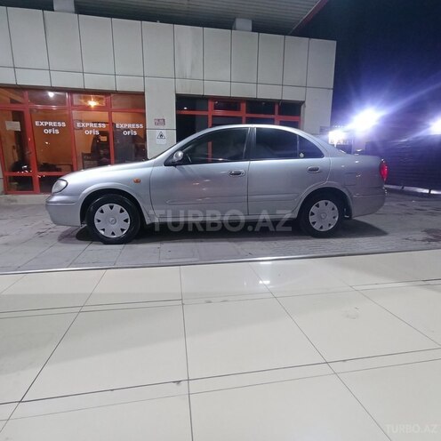 Nissan Sunny 2008, 387,340 km - 1.3 l - Sumqayıt