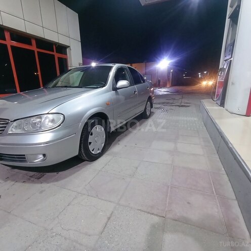 Nissan Sunny 2008, 387,340 km - 1.3 l - Sumqayıt