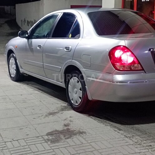 Nissan Sunny 2008, 387,340 km - 1.3 l - Sumqayıt