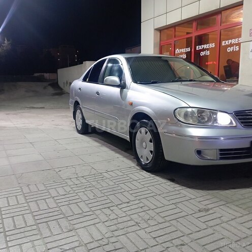 Nissan Sunny 2008, 387,340 km - 1.3 l - Sumqayıt