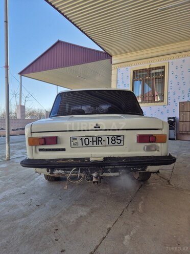 LADA (VAZ) 21011 1986, 97,846 km - 1.3 l - Goranboy