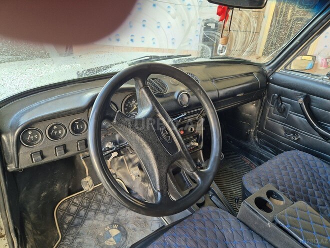 LADA (VAZ) 21011 1986, 97,846 km - 1.3 l - Goranboy