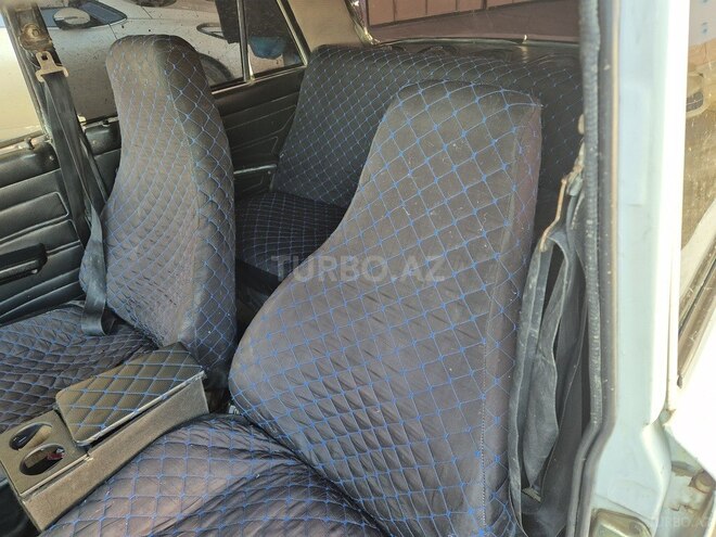 LADA (VAZ) 21011 1986, 97,846 km - 1.3 l - Goranboy