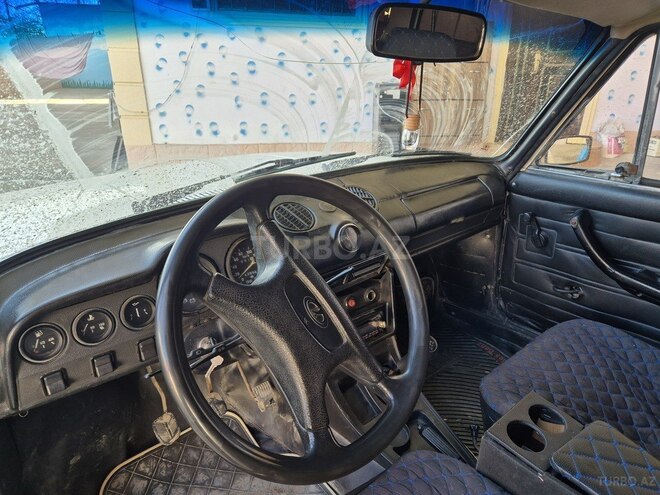 LADA (VAZ) 21011 1986, 97,846 km - 1.3 l - Goranboy
