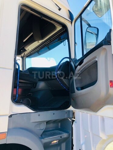 DAF 105 XF 2011, 1,020,000 km - 13.0 l - Bakı