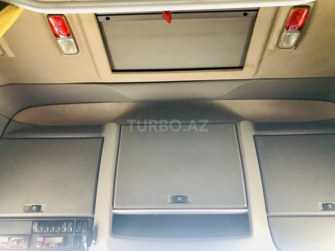 DAF 105 XF 2011, 1,020,000 km - 13.0 l - Bakı
