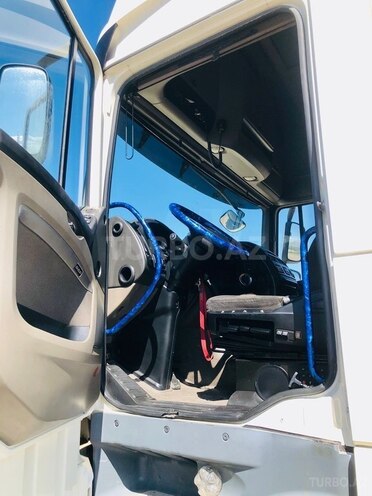 DAF 105 XF 2011, 1,020,000 km - 13.0 l - Bakı