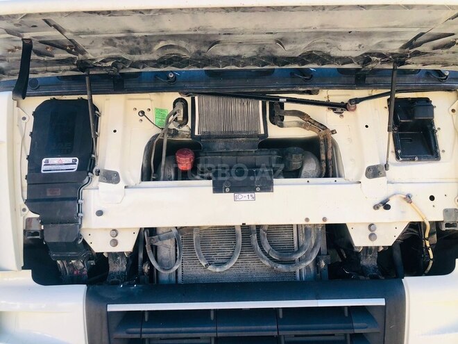 DAF 105 XF 2011, 1,020,000 km - 13.0 l - Bakı