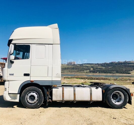 DAF 105 XF 2011, 1,020,000 km - 13.0 l - Bakı