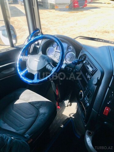 DAF 105 XF 2011, 1,020,000 km - 13.0 l - Bakı